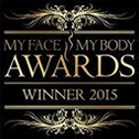 My Face My Body Awards 2015 Winner