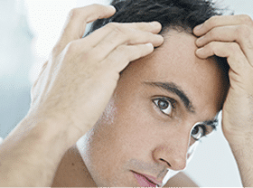 Hair Restoration Treatment